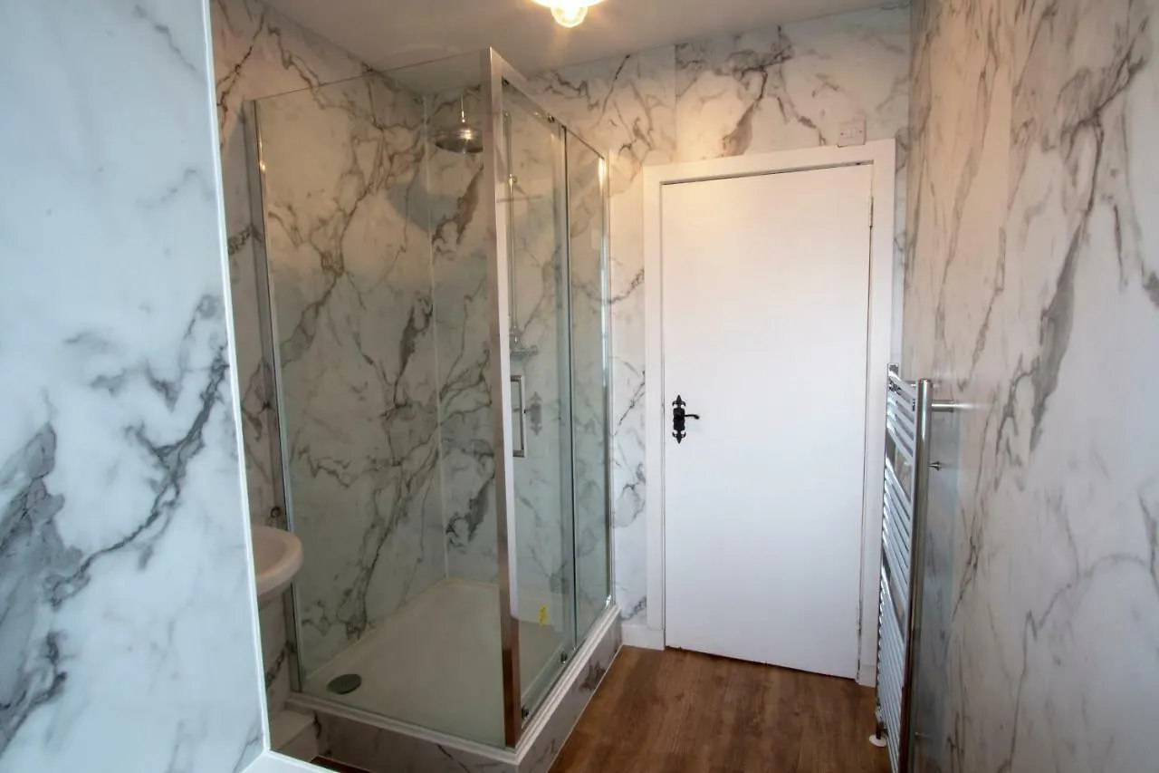 Apartamento Cadell House Apt - Royal Mile Edimburgo