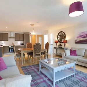 The Shandwick Place No 2 Apartment
